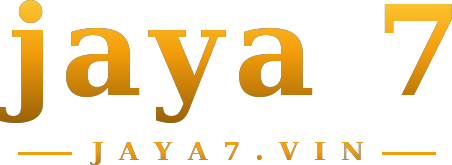 jaya 7 logo
